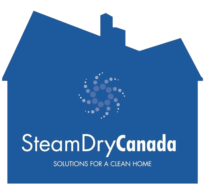 Steam Dry Canada logo