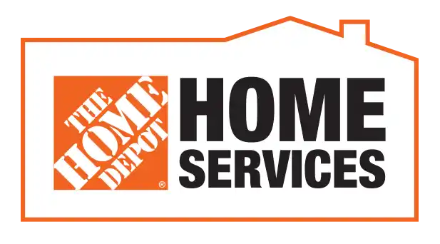 Home Depot Services Logo