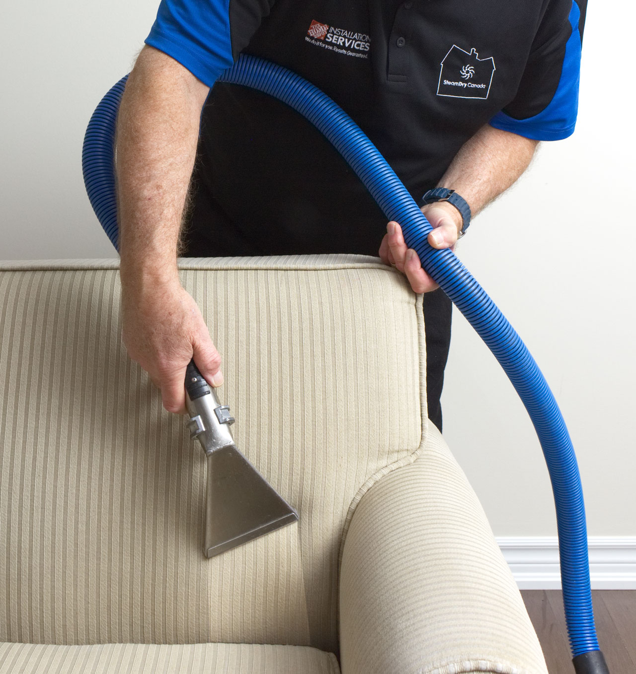 Upholstery Cleaning